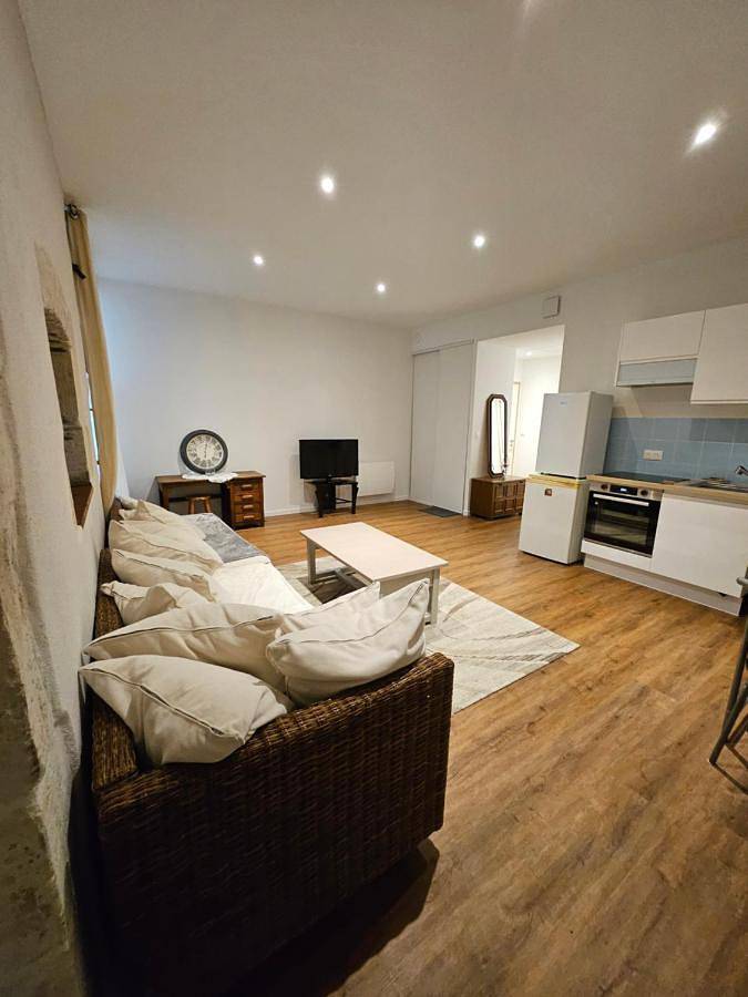 Gîte pour 2 personnes à Chaource (Aube)
