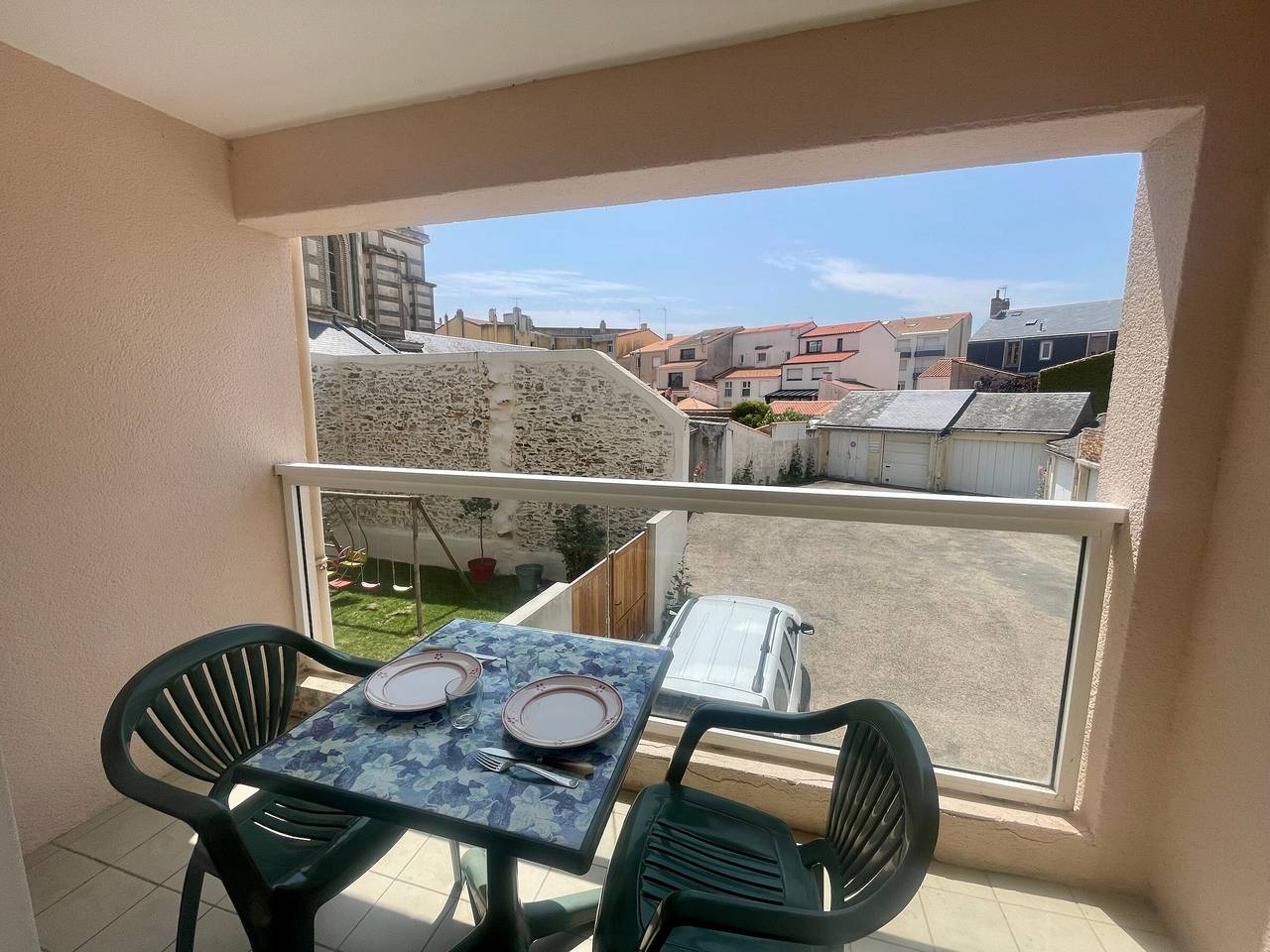 Appartement de vacances