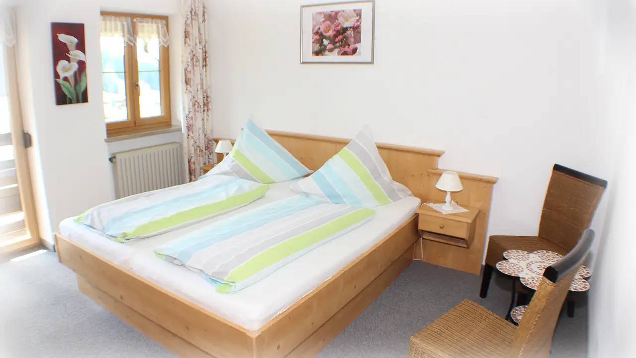 Ganze Ferienwohnung, Ferienwohnung für 4 Personen (65 m²) in Berchtesgaden in Berchtesgaden, Berchtesgadener Alpen