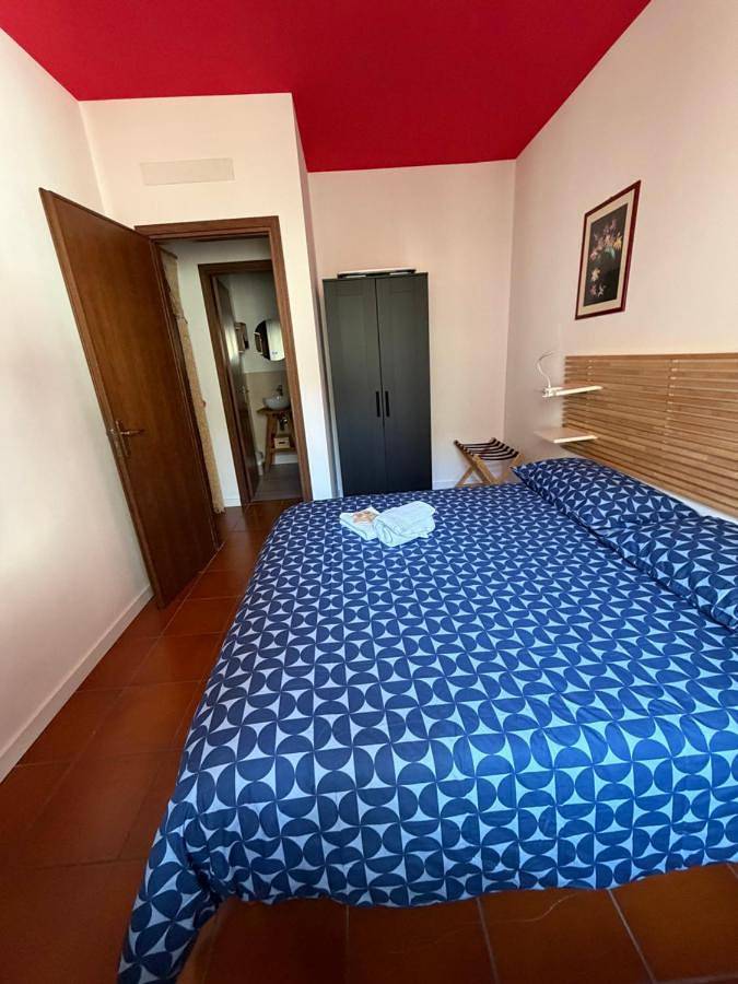 Gîte pour 4 personnes, avec balcon, adapté aux familles à Verceil - 3