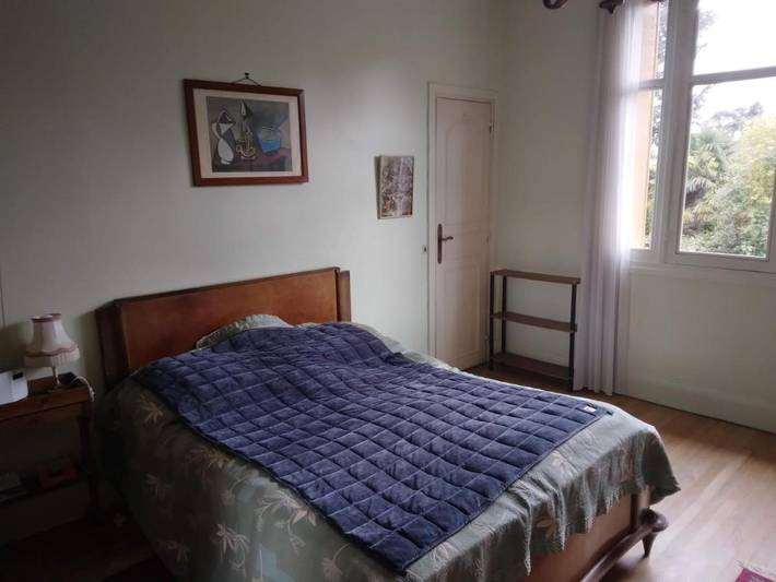 Gîte pour 2 personnes, avec jardin à Antony - 2