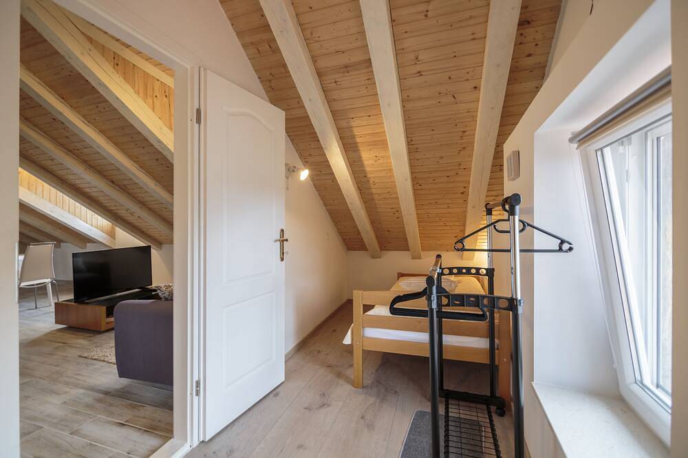 Ganze Wohnung, Apartments Bepi- Apartment Domina in Komiza, Vis