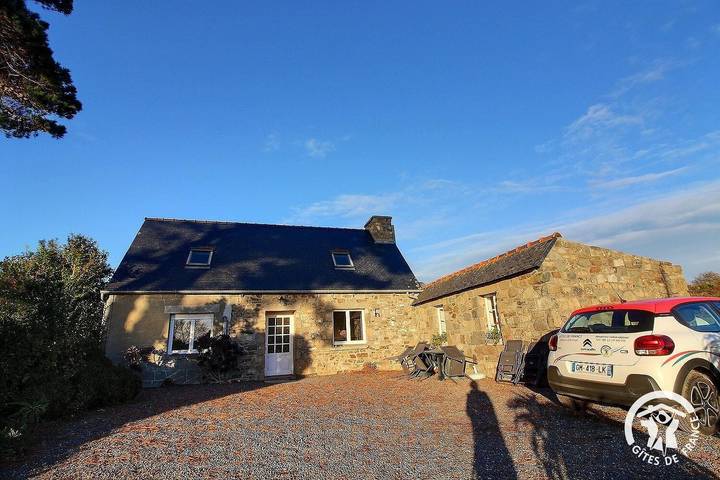 Gîte für 4 Personen in Côtes-d'Armor - 3