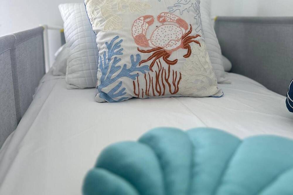 Apartment 'Casa Medusa' with Mountain Views, Wi-Fi and Air Conditioning in San José (Almeria), Níjar