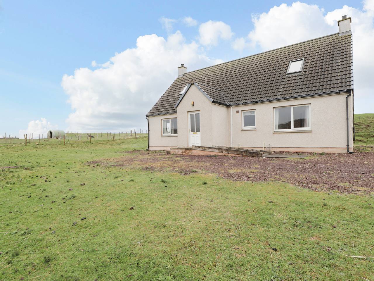Casa vacanza a Highlands a partire da 89€ a notte