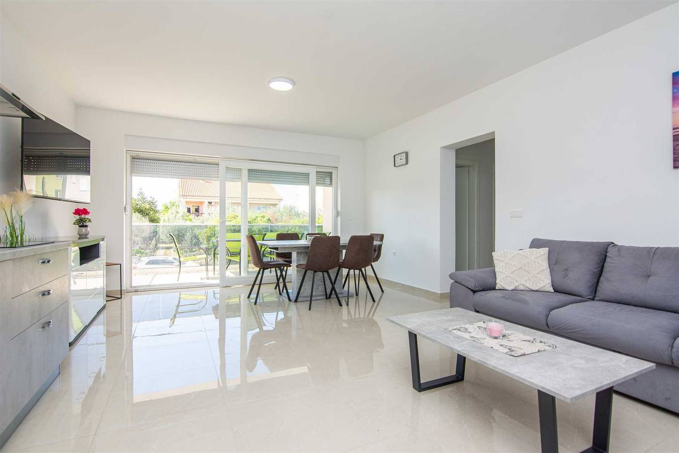 Appartamento vacanze a Vir a partire da 126€ a notte