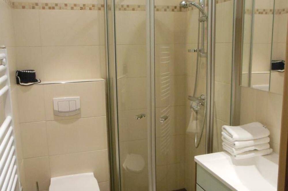 Jörghof - Doppelzimmer Jörghof in Bad Kleinkirchheim, Nockberge