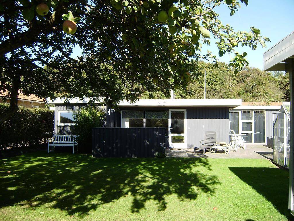 Gemütliches Ferienhaus in der Nähe von Østerstrand - perfekt für Entspannung und Erlebnisse in Nyköbing Mors, Morsø