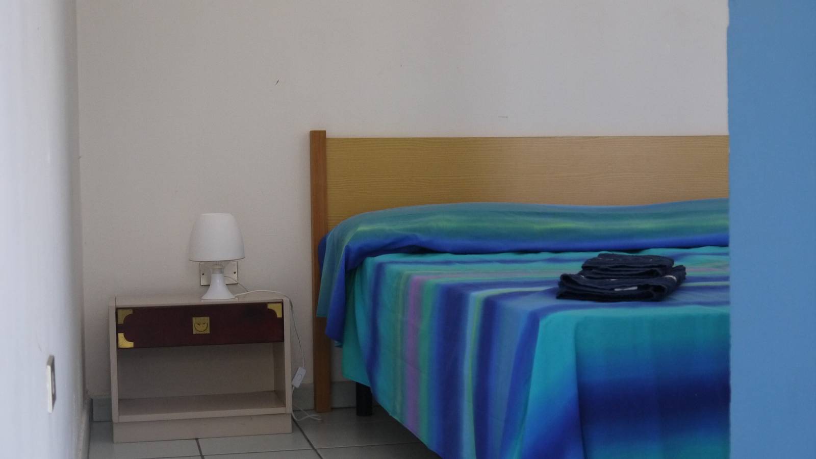 Appartement entier, Appartement 'Trande' avec Balcon, Wi-Fi et Climatisation in Leuca, Castrignano del Capo