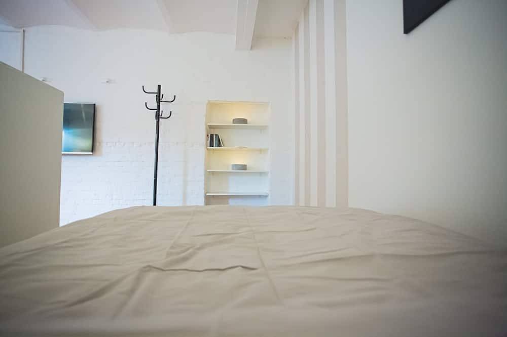 Apartamento entero, Central loft style apartment near the Alster in Borgfelde, Hamburgo