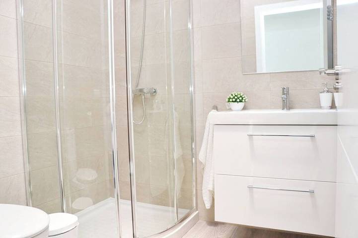 Chalet del Sultano con piscina e WiFi in Conil de la Frontera, Costa de la Luz