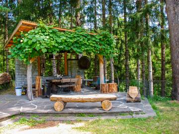 Ferienwohnung für 4 Personen in Acquarossa, Lepontinische Alpen, Bild 4