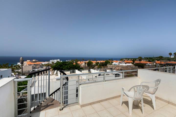Gîte pour 4 personnes, avec balcon à Callao Salvaje - 2
