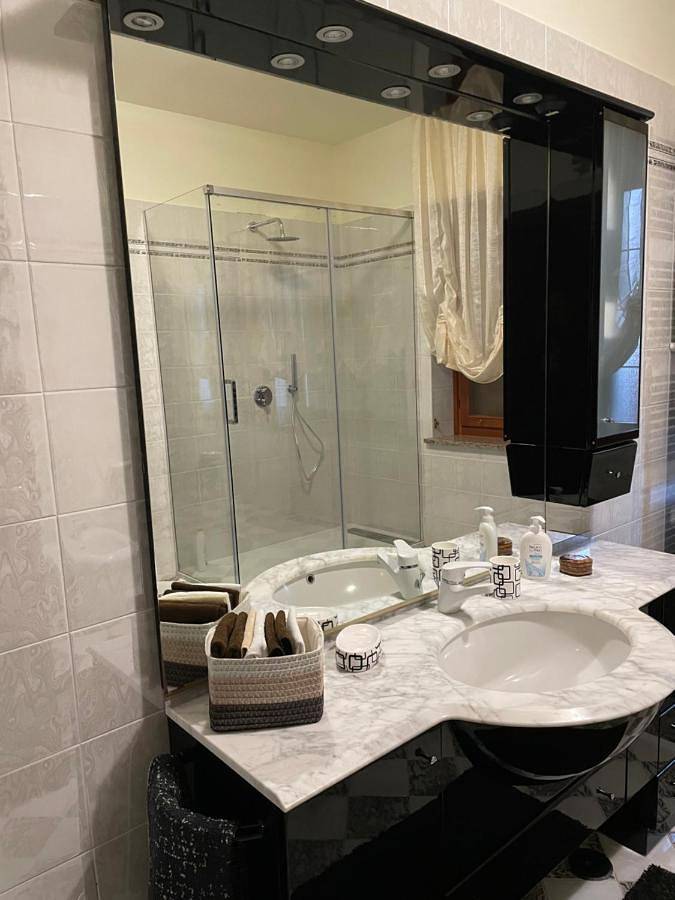Villa with Private Pool in Ladispoli, Provincia di Roma