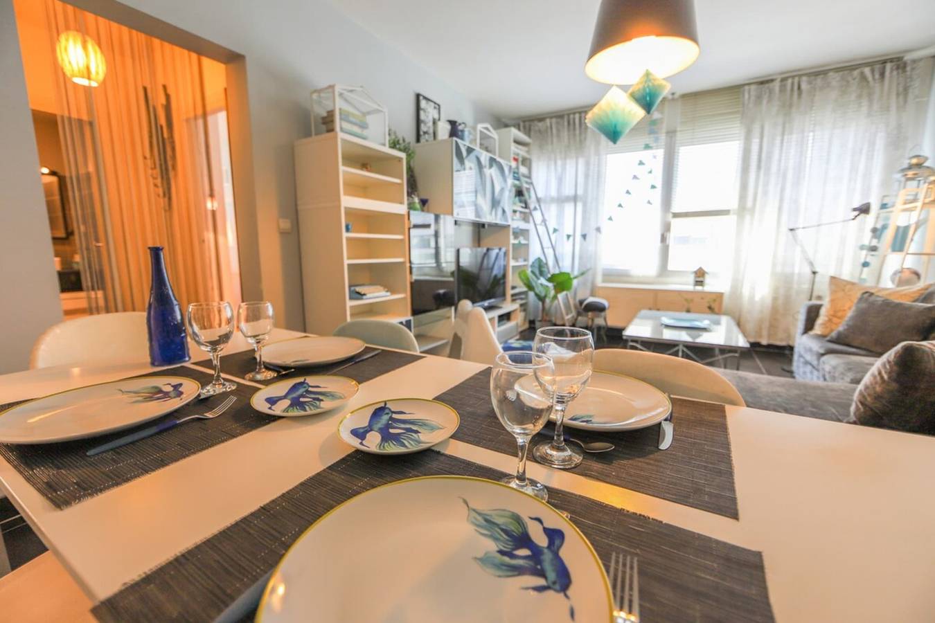 Apartamento entero, Le Rhône in Annecy, Annecy (commune)