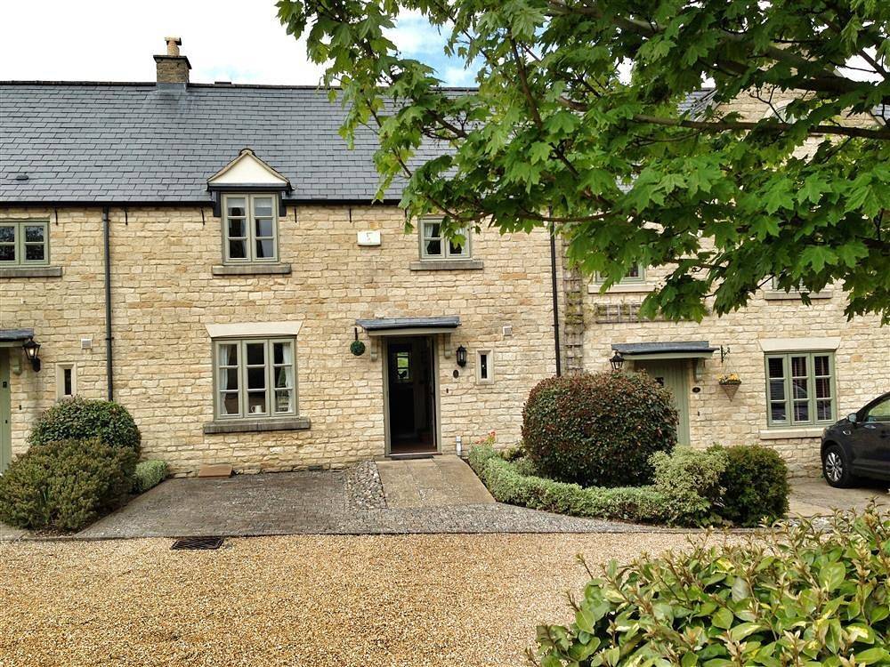 Cottage for 5 People in Stow-on-the-Wold, The Cotswolds