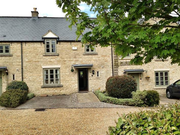 Cottage for 5 people in Stow-on-the-Wold