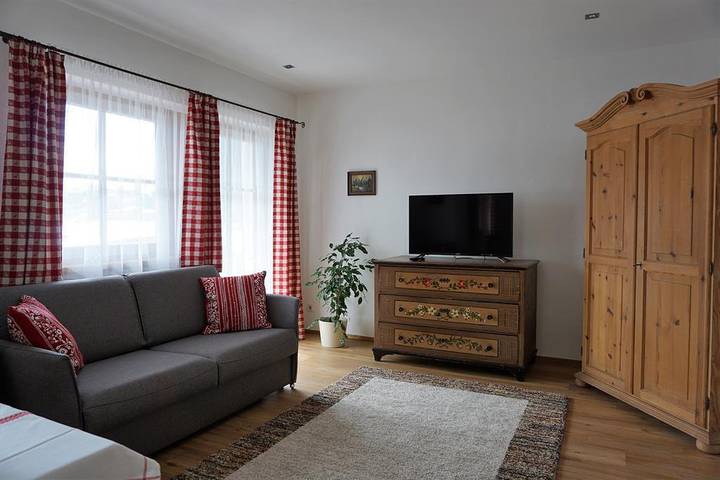 Ganze Ferienwohnung, Ferienwohnung Pillersee in Loferer und Leoganger Steinberge, Waidring