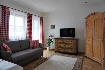 Appartement voor 4 Personen in Waidring, Tiroler Unterland, Afbeelding 4