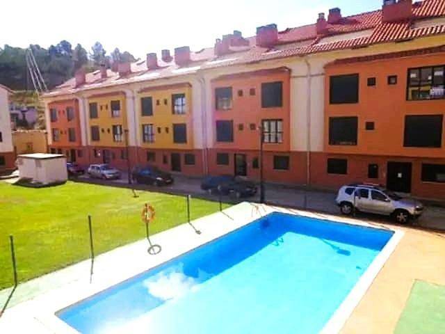 Ferienwohnung für 9 Personen, mit Garten und Pool - 1