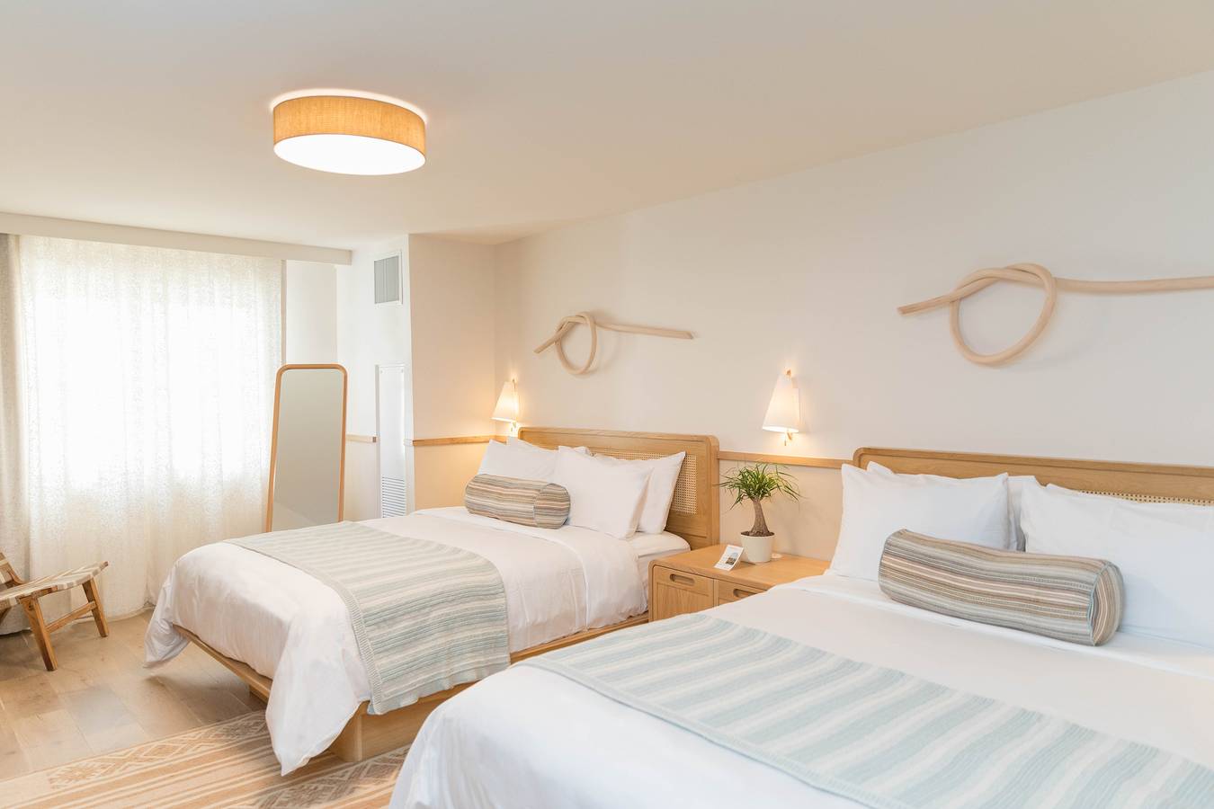 Hotel Ryder in Ansonborough, Charleston