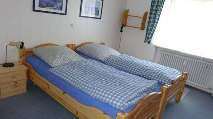 Ferienwohnung für 5 Personen in Wertach, Allgäuer Alpen, Bild 4