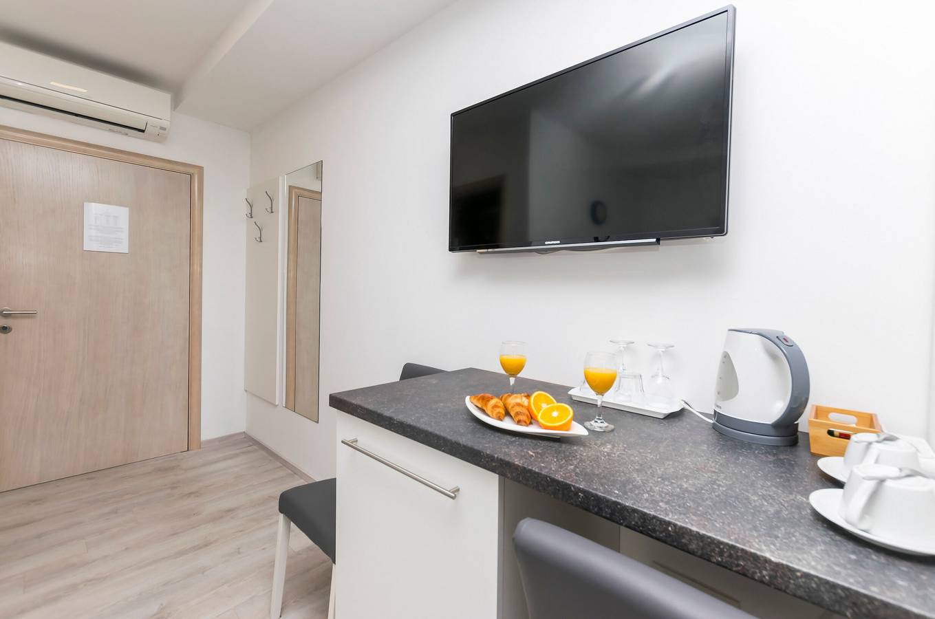 Apartments and Rooms Adriatic Suites in Šibenik, Condado de Šibenik-Knin