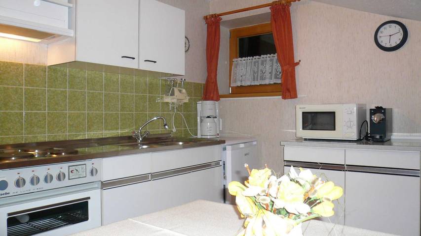 Ferienwohnung für 2 Personen, mit Balkon und Seeblick am Achensee - 4