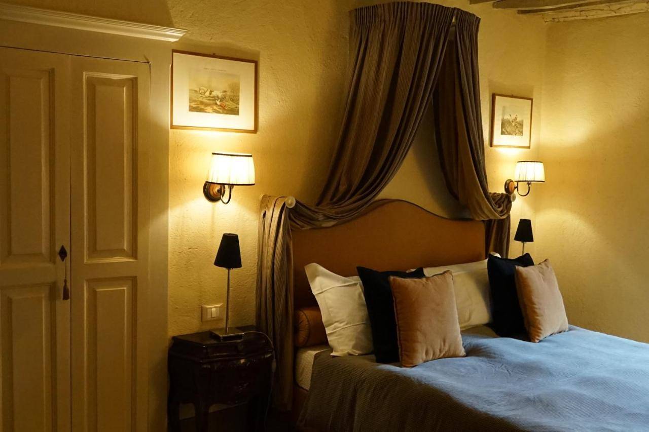 Double Room in Campiglia Marittima, Etruskische kust
