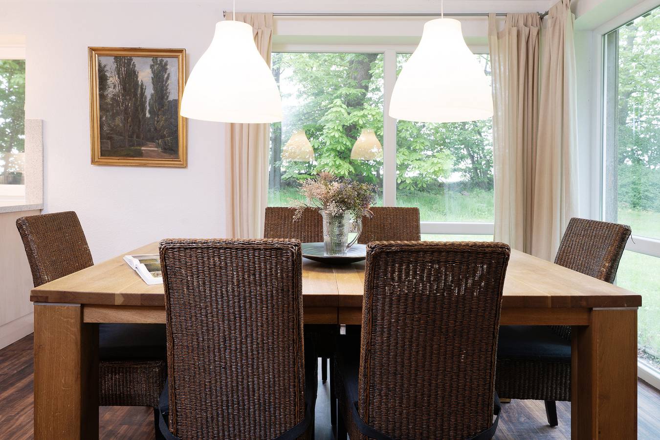 Ganze Ferienwohnung, Gut Staberhof Staberpark in Ostfehmarn, Fehmarn