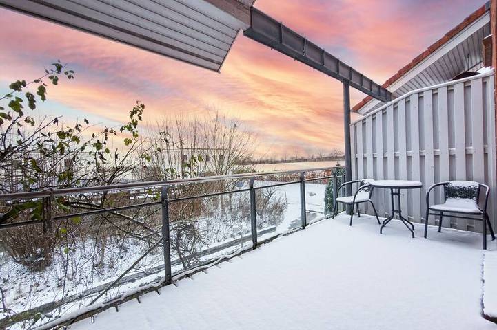 Ferienhaus für 8 Personen in Hohen Wieschendorf