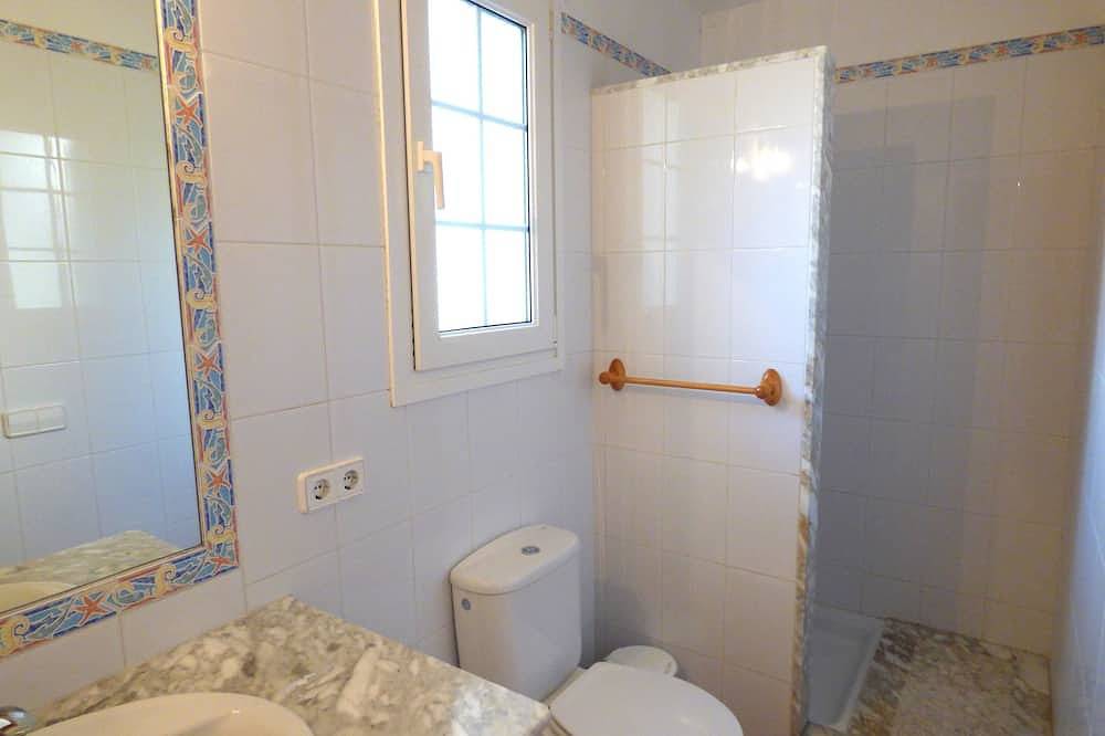 Villa Persephone in Binibeca, Sant Lluís