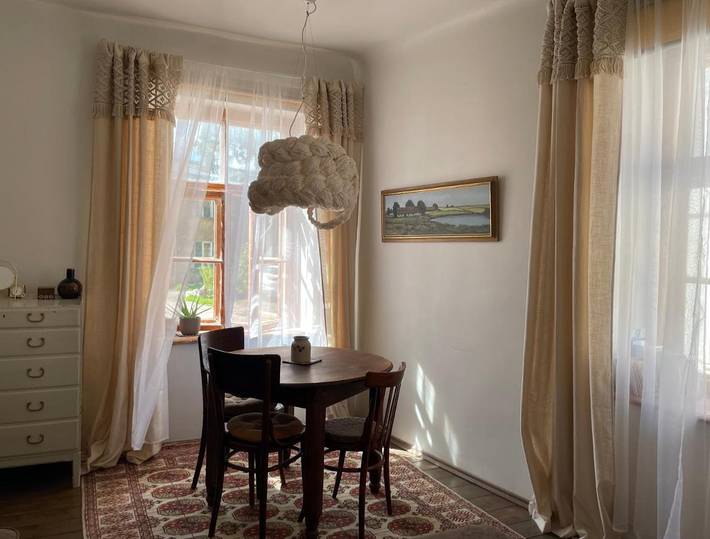 Appartement de vacances pour 2 personnes