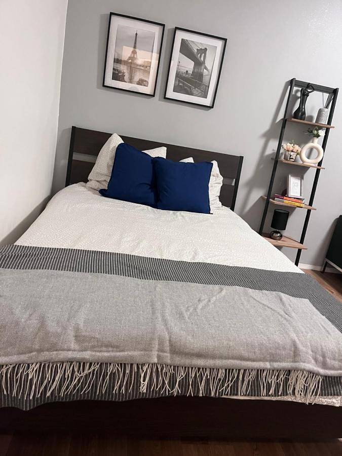 Gîte pour 2 personnes à Noisy-le-Sec - 3
