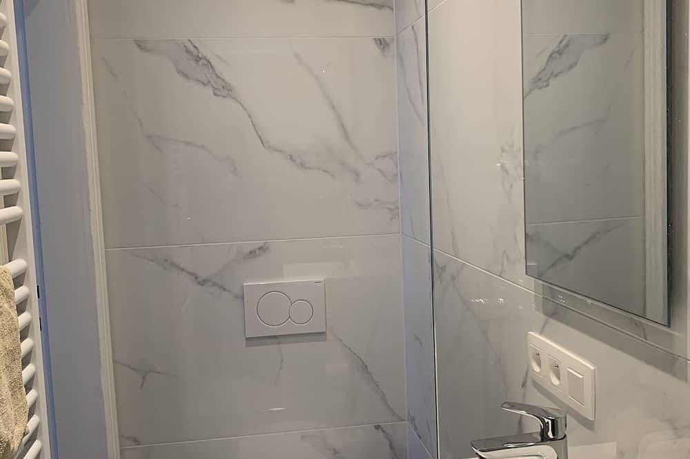 Geheel appartement, Appartement Séparé Avec Parking Gratuit in Vilvoorde, Vlaams-Brabant