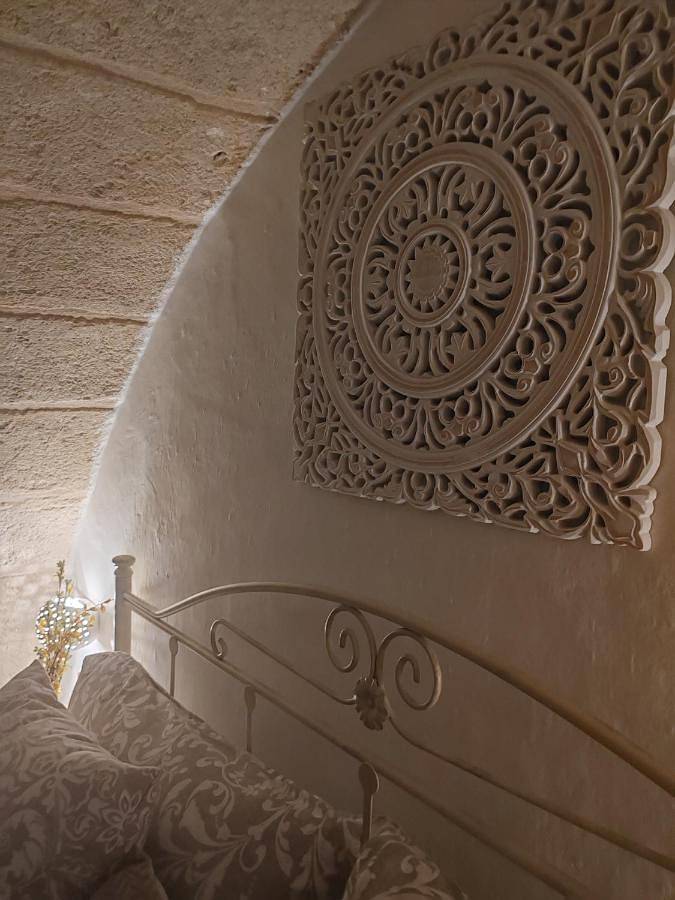 Gîte pour 5 personnes, avec vue et balcon à Fasano - 4