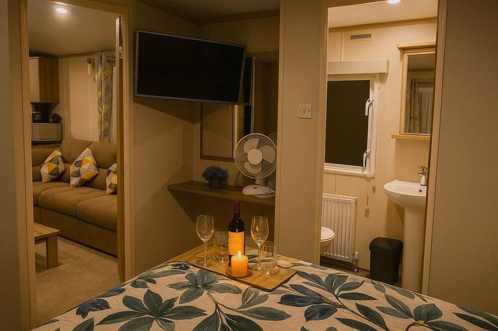 Rohannah Luxe Coastal Escape in Colchester, Essex