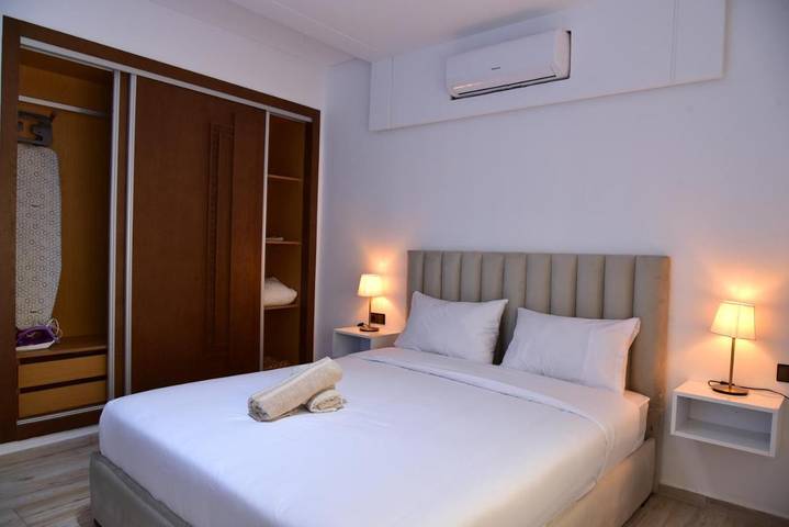 Apartamento de vacaciones para 4 personas, Familias con niños - 1