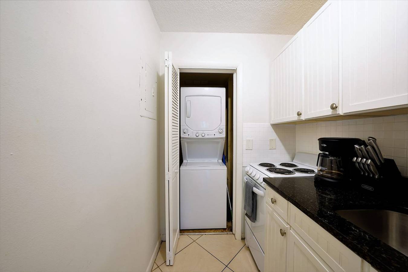 Apartamento entero, Beach Unit 4 in Palm Beach Shores in Riviera Beach, Singer Island