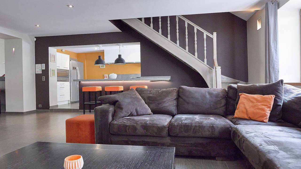 Ferienhaus für 14 Personen (300 m²) in Spa in Spa, Liège region