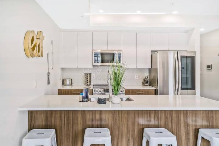 Apartamento de vacaciones para 4 personas - 1
