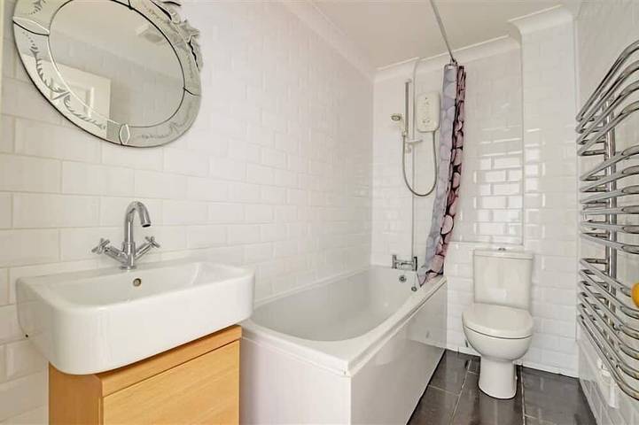 Apartamento entero, 2 Bed in Croyde (oc-bolt) in Croyde, Devon
