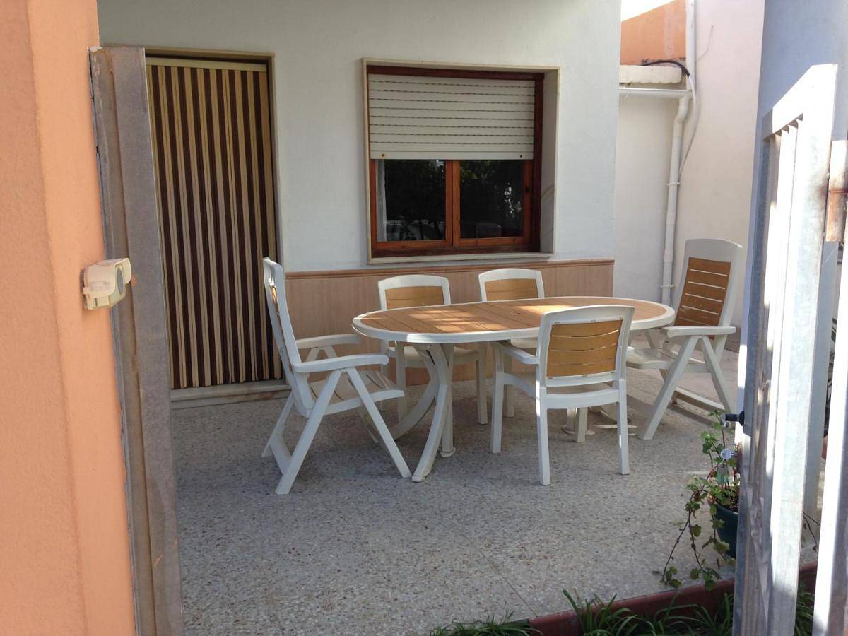 El Chalet de Lola in Miramar, Costa de Valencia