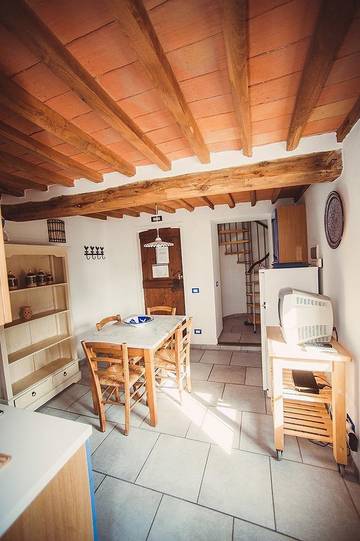 Appartement voor 4 Personen in Massa, Parco Regionale delle Alpi Apuane, Afbeelding 3