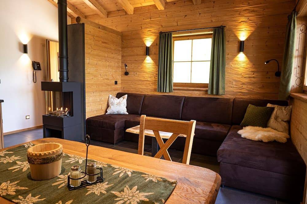 Casa vacanza a Königssee a partire da 542€ a notte