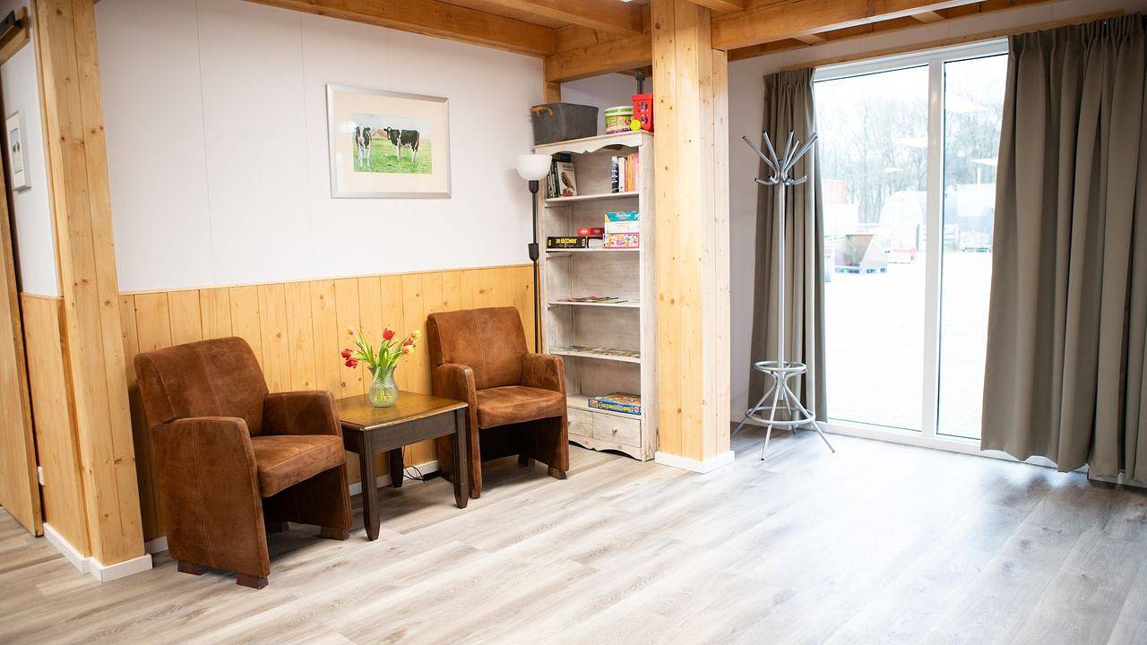 Ferienhaus für 15 Personen (120 m²) in Oirschot in Oirschot, Nordbrabant