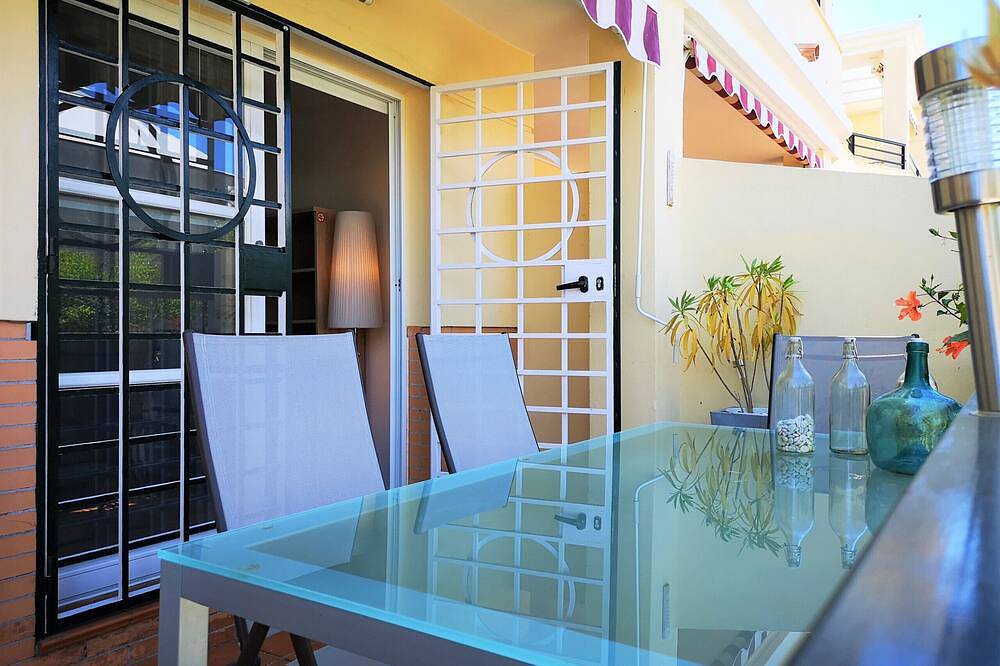 Appartamento vacanze a Axarquía a partire da 62€ a notte