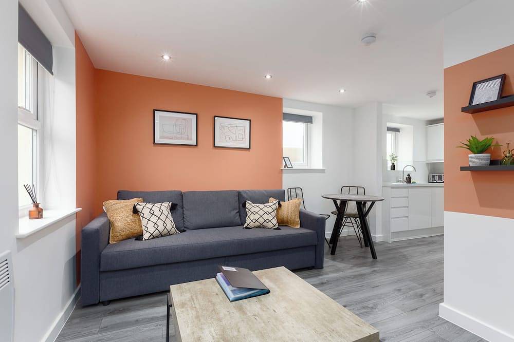 Appartamento vacanze a Blackpool a partire da 113€ a notte