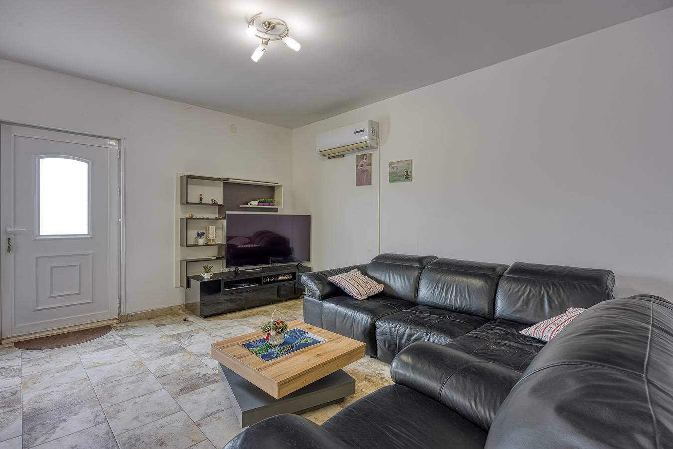 Ganze Wohnung, Island Top Sea View Estate 2 in Veli Losinj, Kvarner Inseln