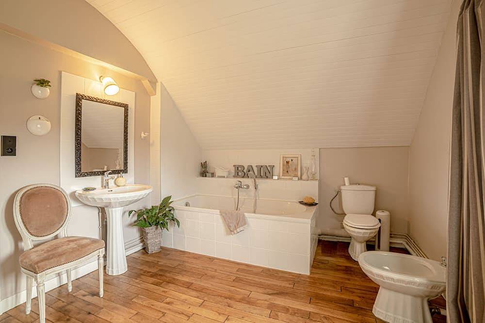 La Villa Méguinelle, Charm and well-being in Brittany, Rennes-Nantes axis in Grand-Fougeray, Redon und Umgebung